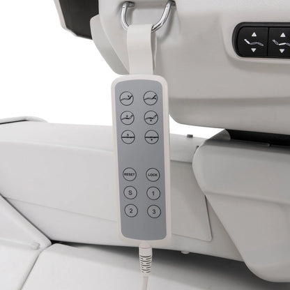 Medial+ Electric Podiatry Chair (3 Motors)