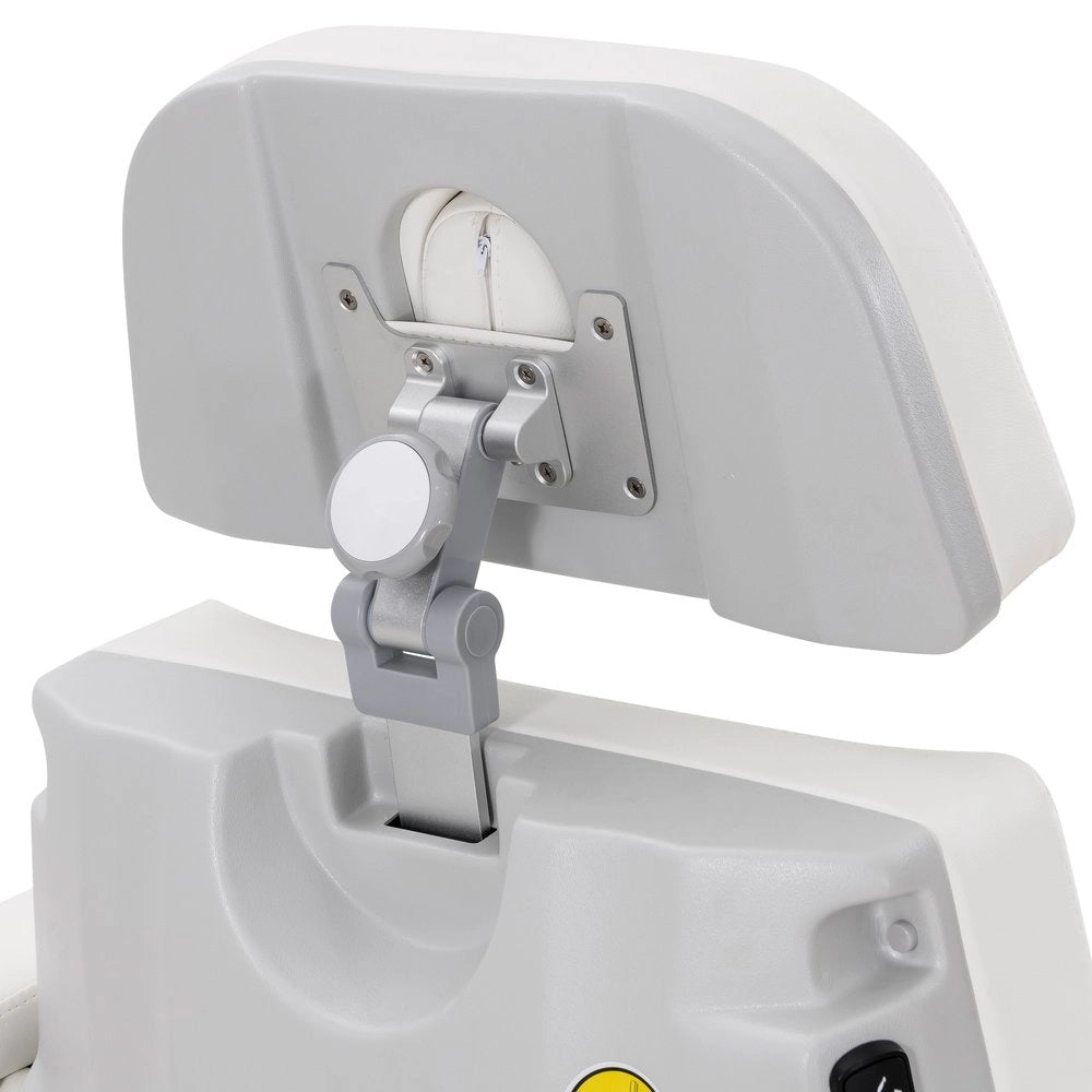 Medial+ Electric Podiatry Chair (3 Motors)