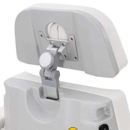 Medial+ Electric Podiatry Chair (3 Motors)