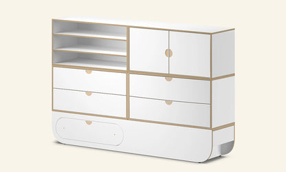 Ikon Sideboard 4M