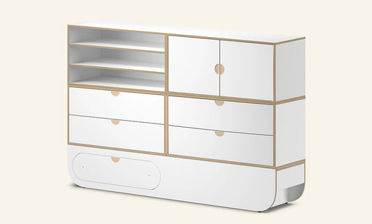 Ikon Sideboard 4M