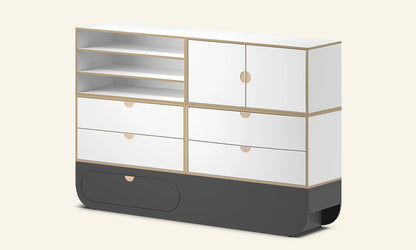 Ikon Sideboard 4M