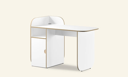 Ikon Office Desk S  Extra