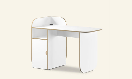 Ikon Office Desk S  Extra