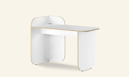 Ikon Office Desk S