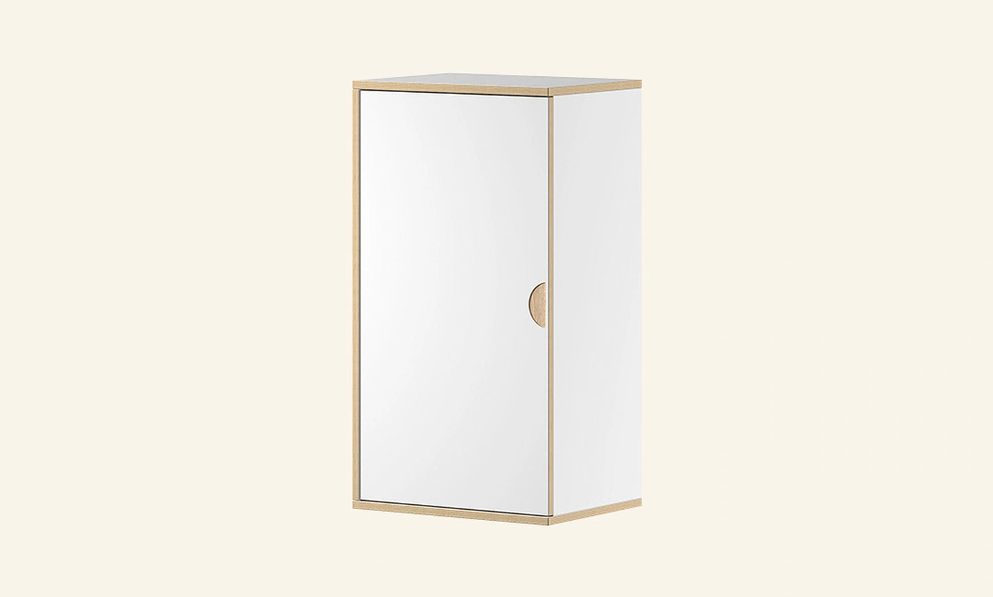 Ikon Wall Closet S