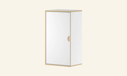 Ikon Wall Closet S