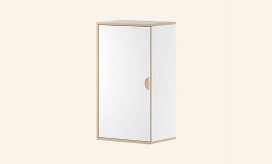 Ikon Wall Closet S