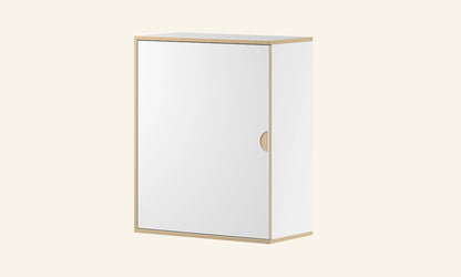 Ikon Wall Closet L