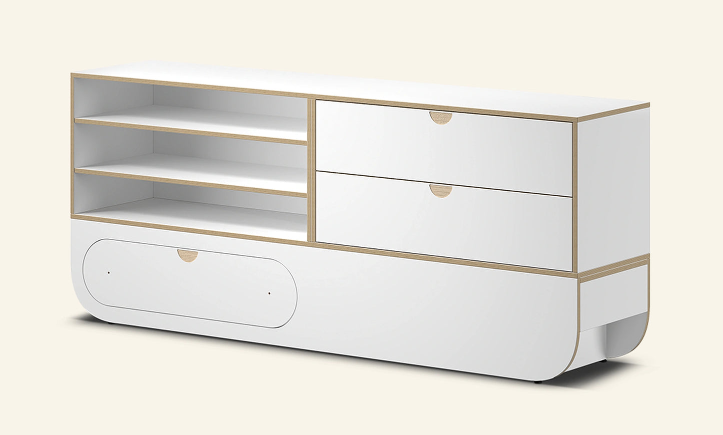 Ikon Sideboard 2M