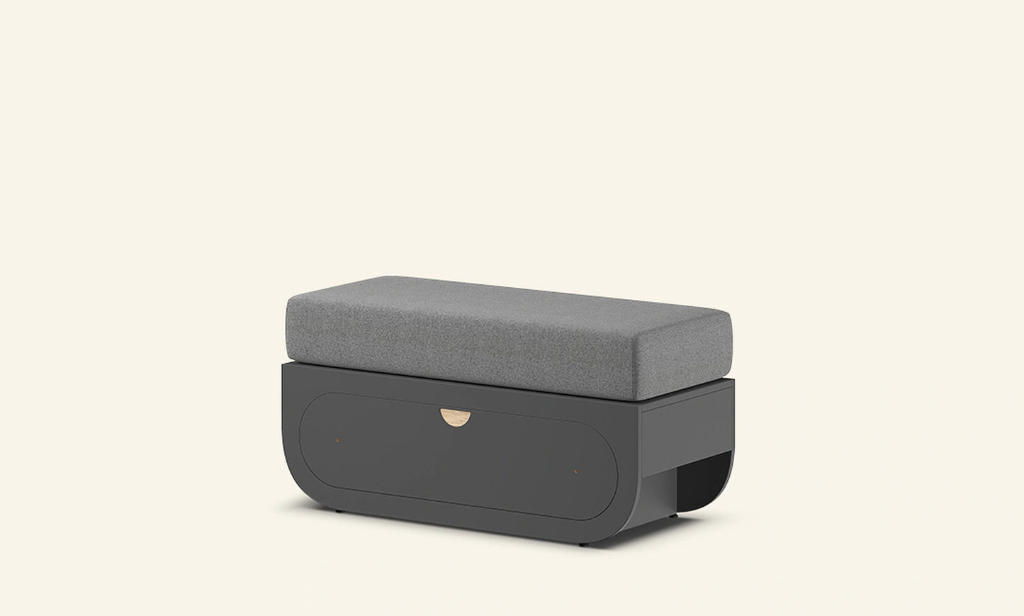 Ikon Bench S