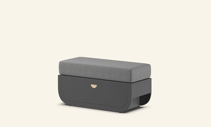 Ikon Bench S