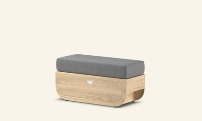 Ikon Bench S