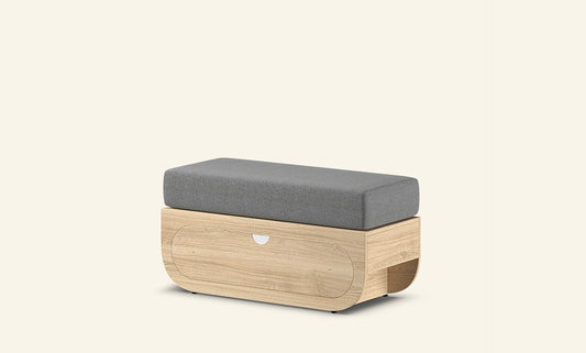 Ikon Bench S