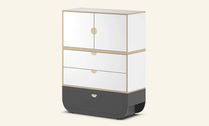 Ikon Drawer 2M