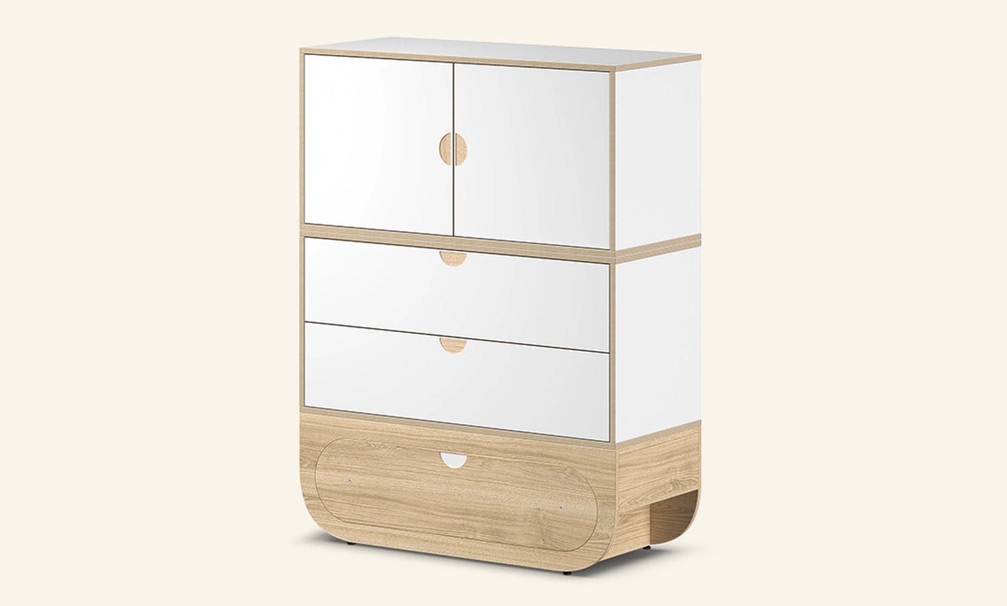 Ikon Drawer 2M