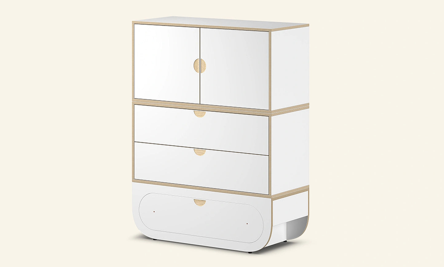Ikon Drawer 2M