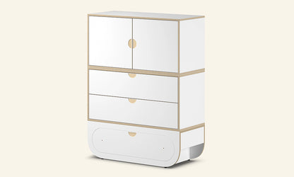 Ikon Drawer 2M