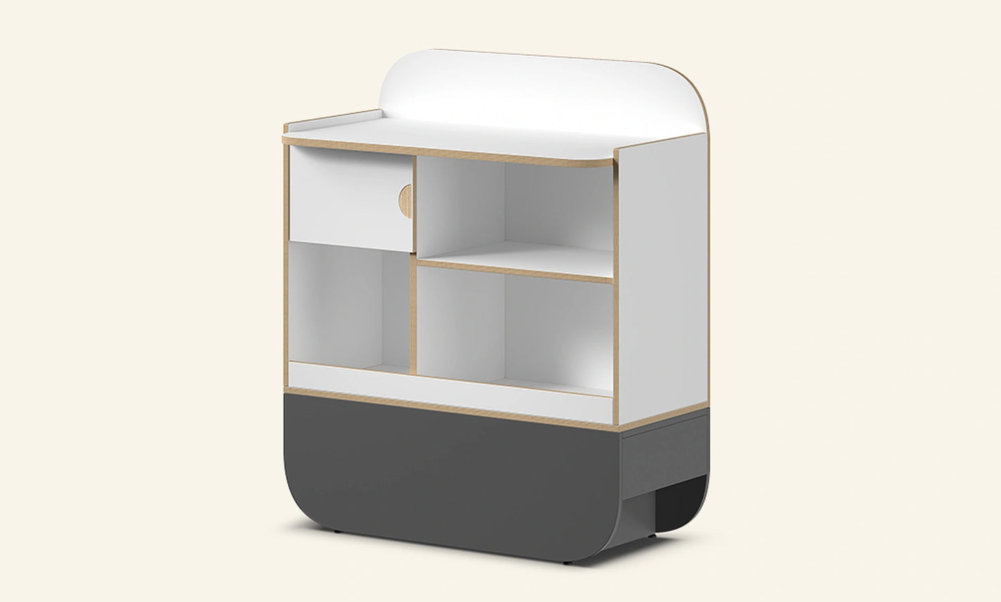 Ikon Reception Desk S