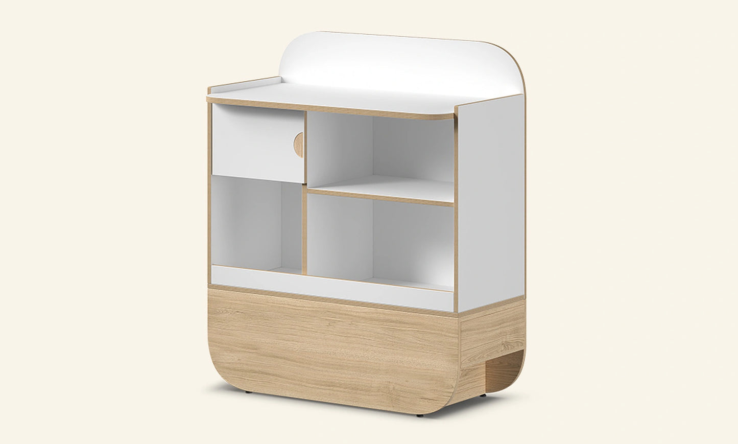 Ikon Reception Desk S