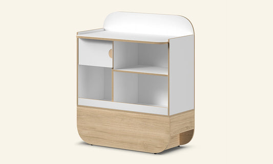Ikon Reception Desk S