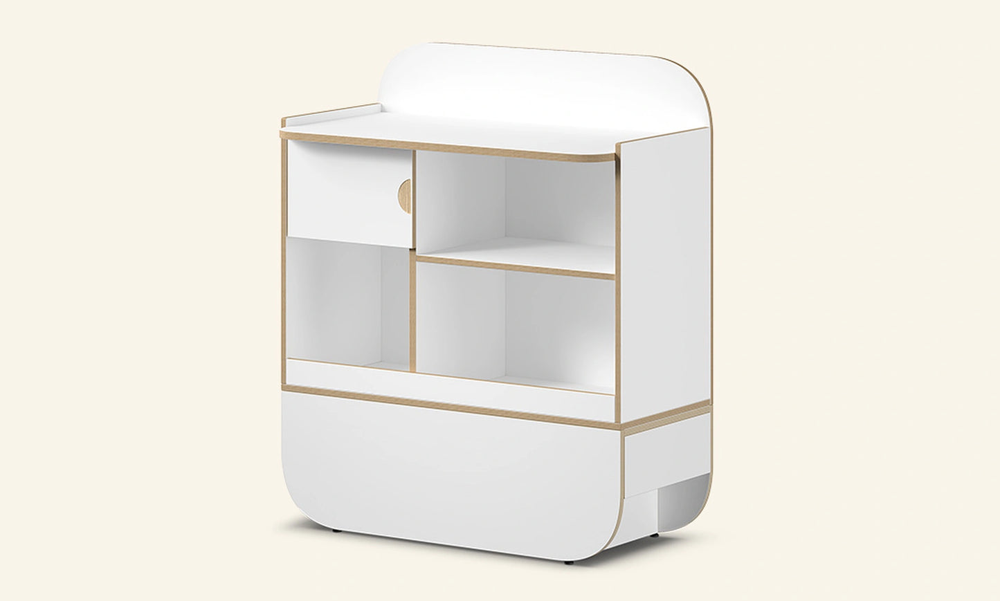 Ikon Reception Desk S