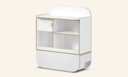 Ikon Reception Desk S