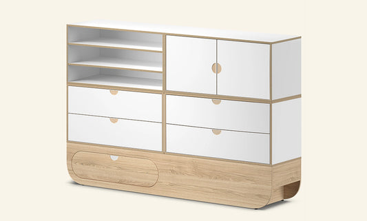 Ikon Sideboard 4M