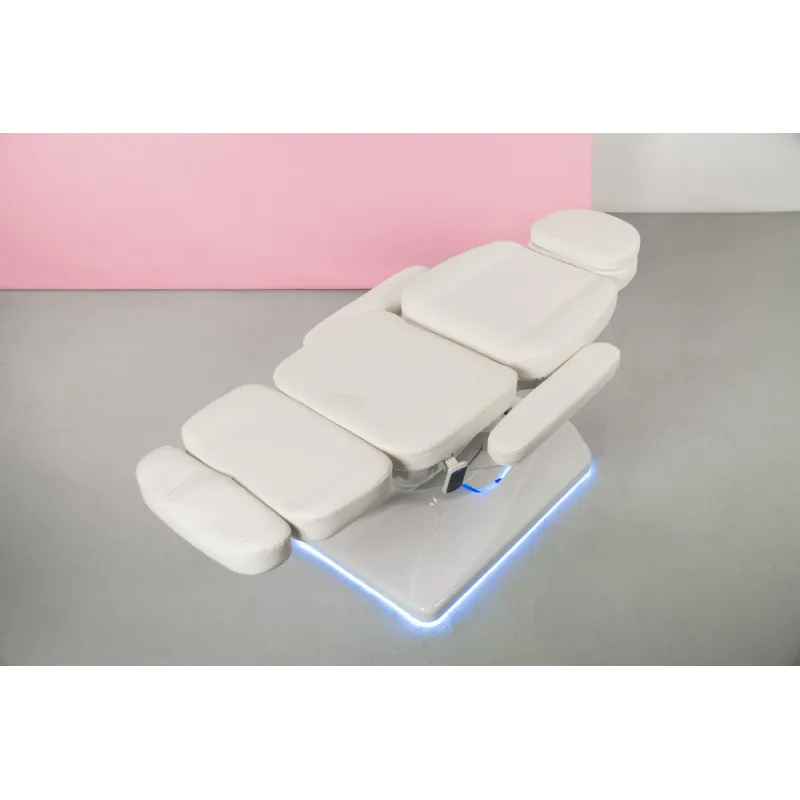 Oasis Electric Beauty Bed (4 Motors)