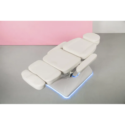 Oasis Electric Beauty Bed (4 Motors)