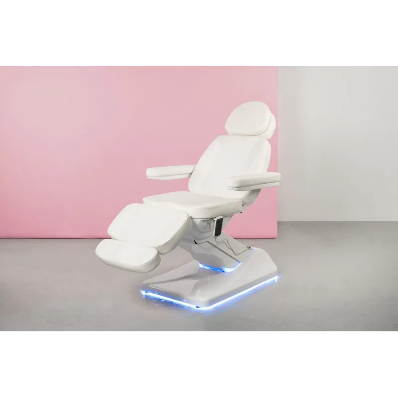 Oasis Electric Beauty Bed (4 Motors)