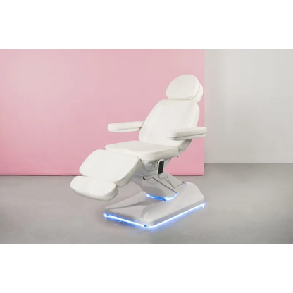 Oasis Electric Beauty Bed (4 Motors)
