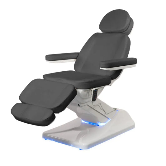 Oasis Electric Beauty Bed (4 Motors)