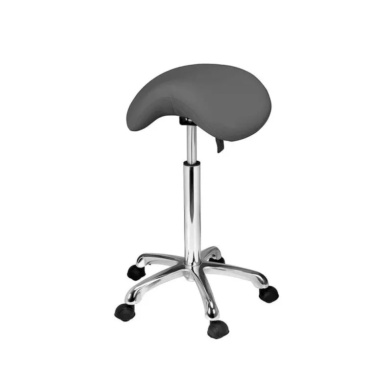 Organic - Adjustable Professional Salon Stool