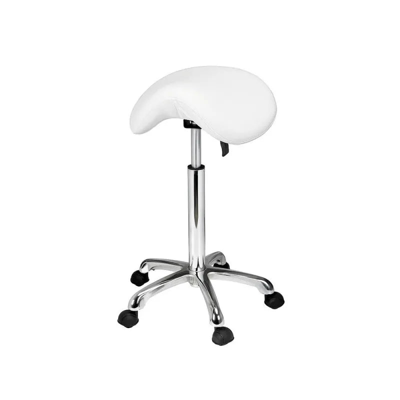 Organic - Adjustable Professional Salon Stool