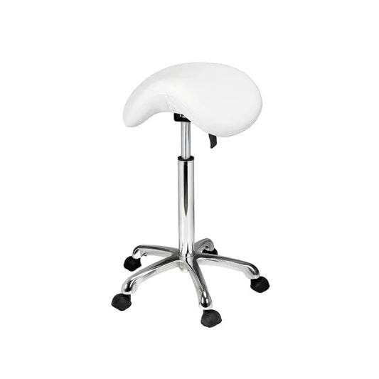 Organic - Adjustable Professional Salon Stool