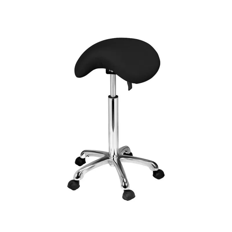 Organic - Adjustable Professional Salon Stool