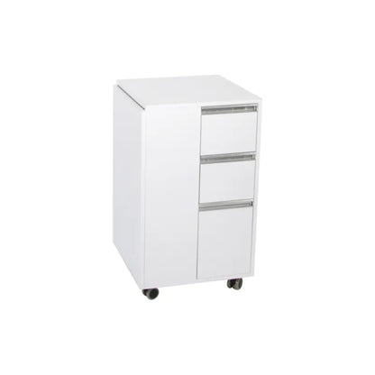 PLEX Foldable Manicure Table with Storage