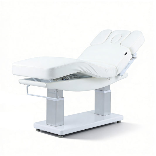 Tensor+ Electric Spa Bed (4 Motors)