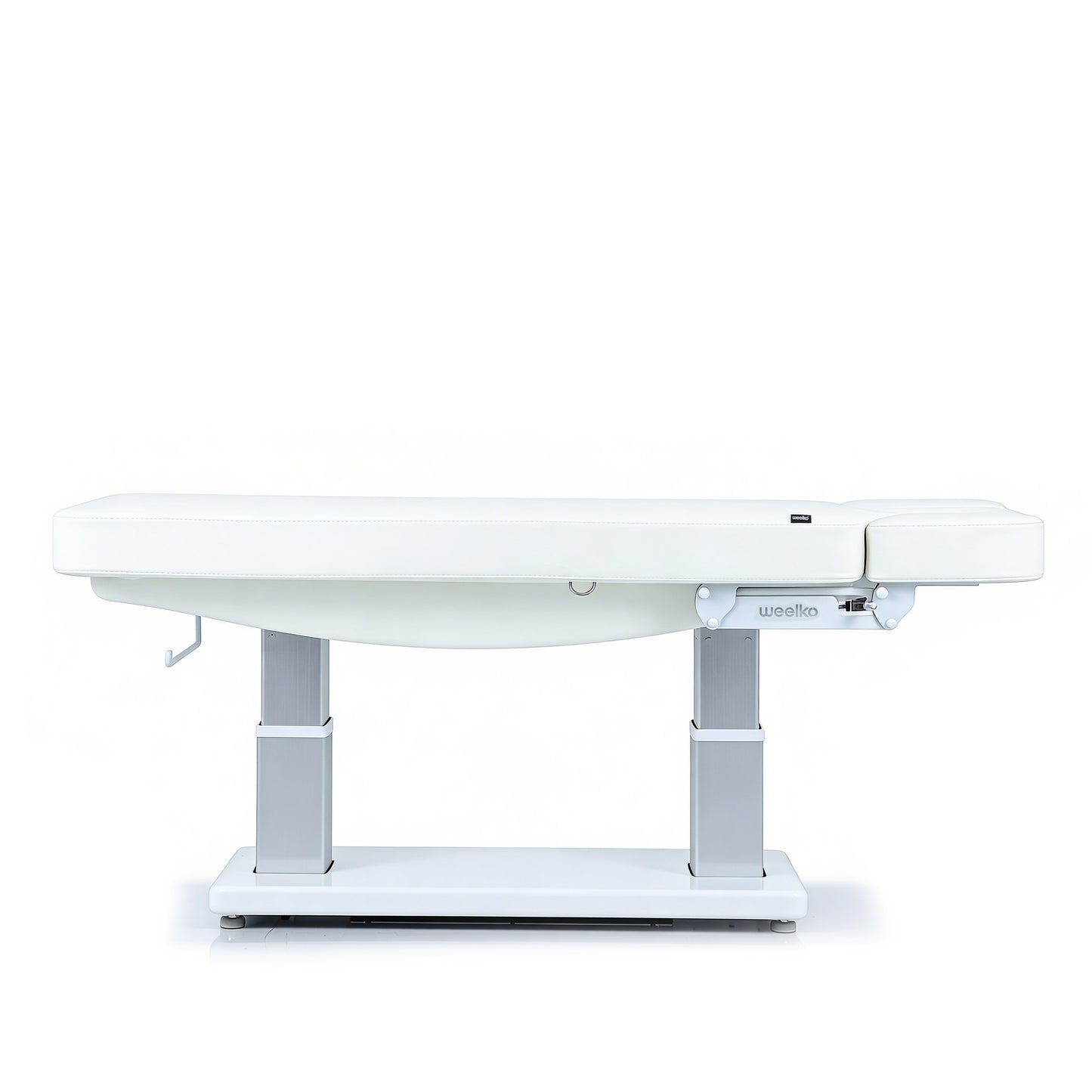 Tensor+ Electric Spa Bed (4 Motors)