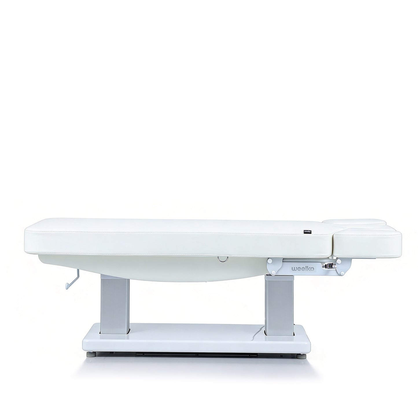 Tensor+ Electric Spa Bed (4 Motors)
