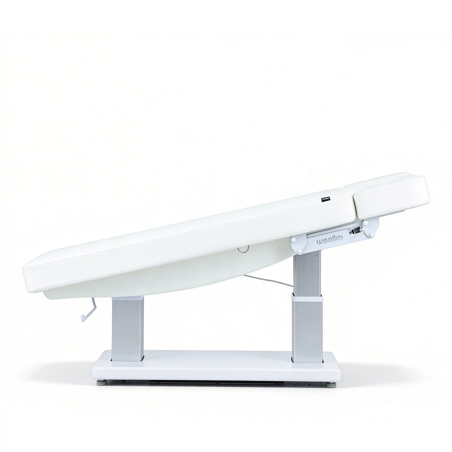Tensor+ Electric Spa Bed (4 Motors)