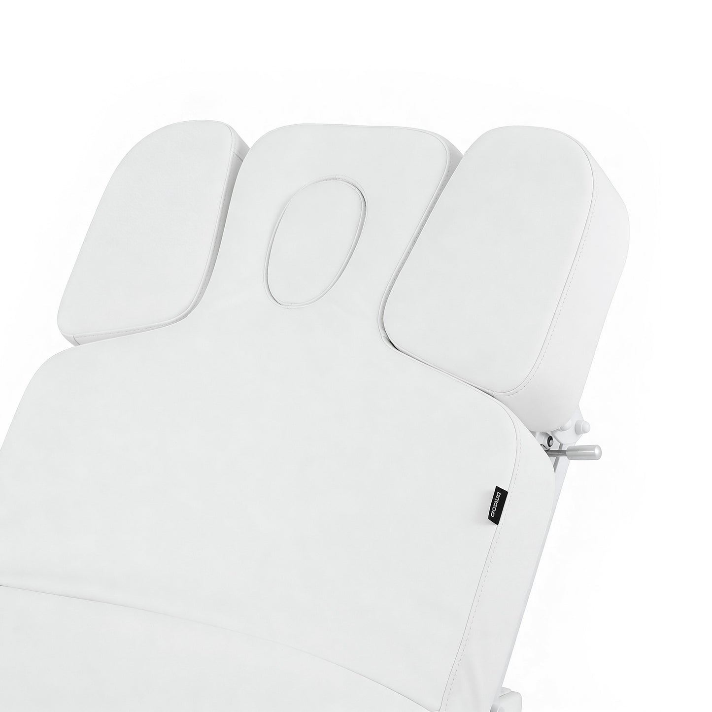Tensor+ Electric Spa Bed (4 Motors)