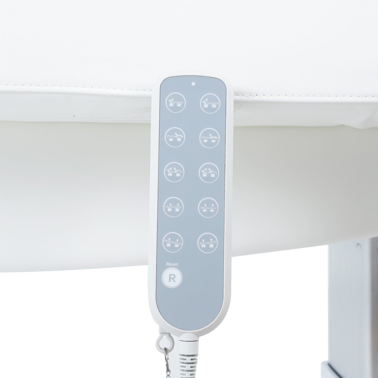 Tensor+ Electric Spa Bed (4 Motors)
