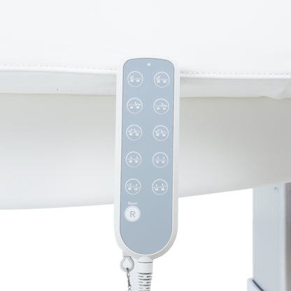 Tensor+ Electric Spa Bed (4 Motors)