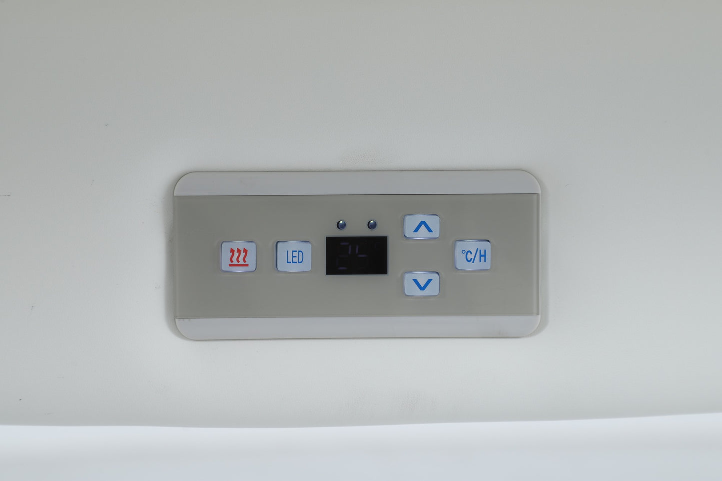 Tensor+ Electric Spa Bed (4 Motors)