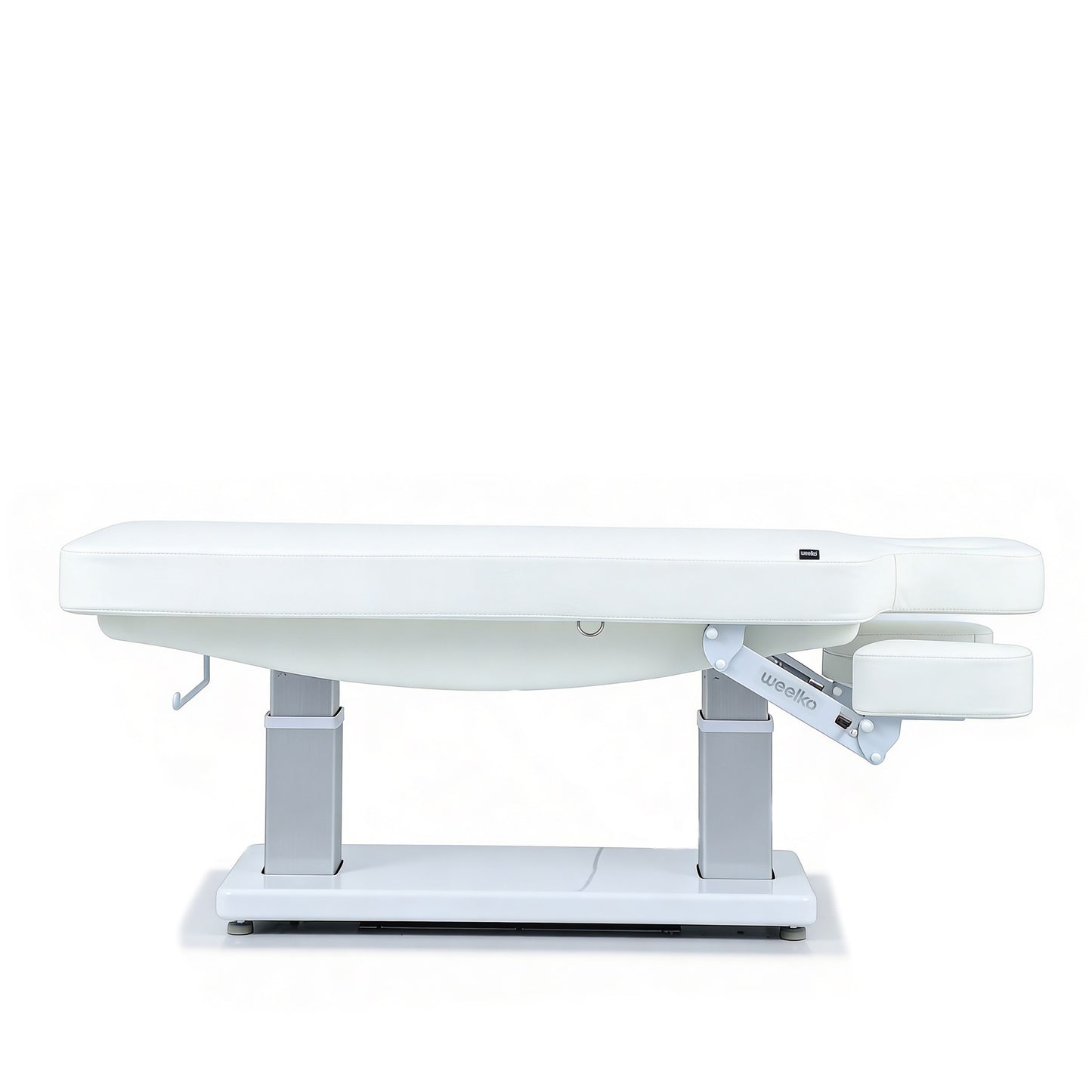 Tensor+ Electric Spa Bed (4 Motors)
