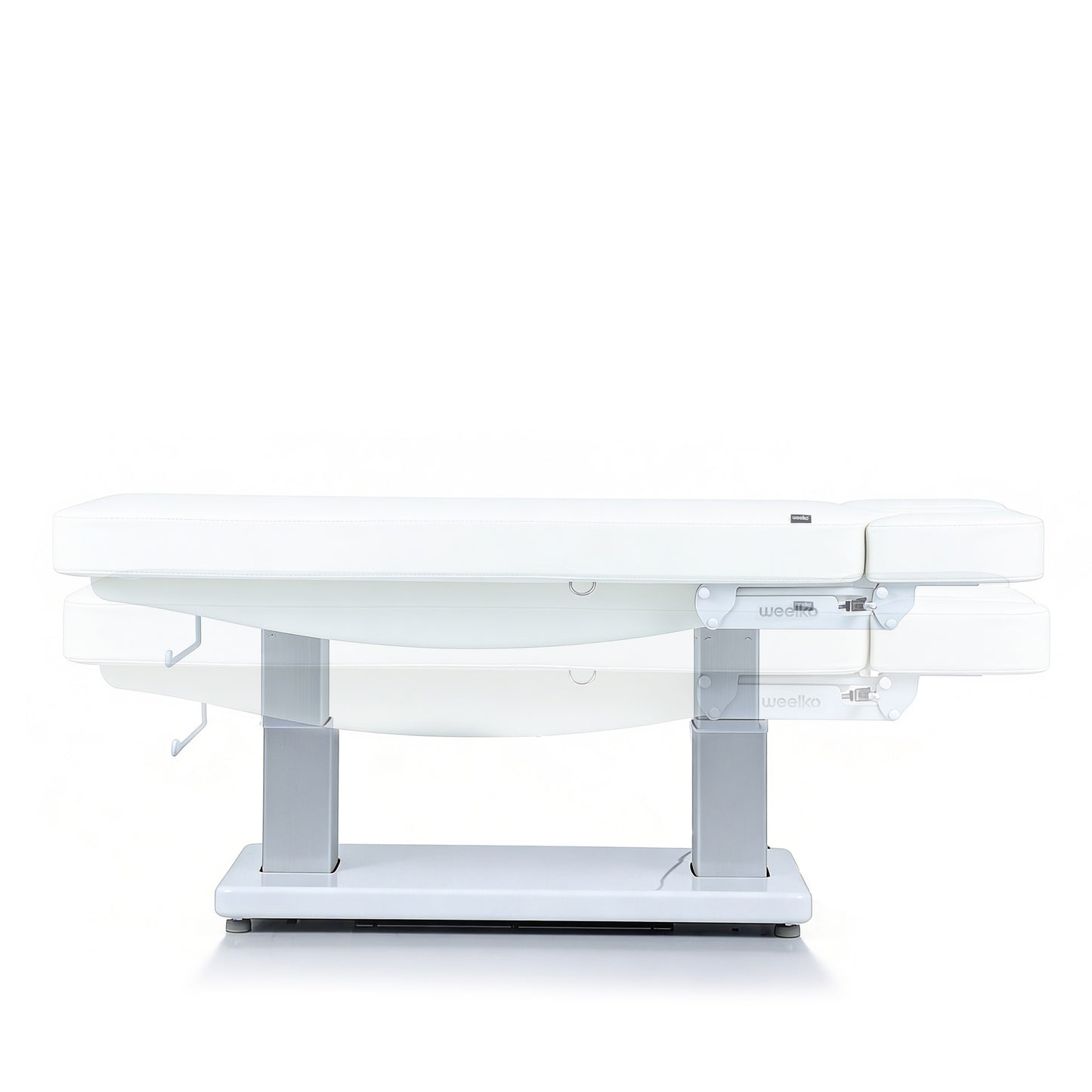 Tensor+ Electric Spa Bed (4 Motors)