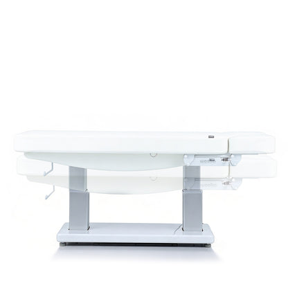 Tensor+ Electric Spa Bed (4 Motors)