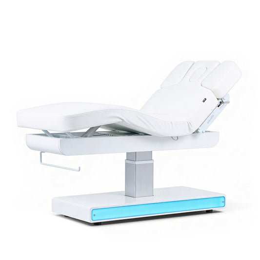 Nush+ Electric Spa Bed (3 Motors)